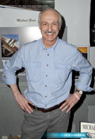 Michael Gross