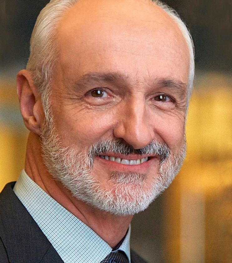 Michael Gross