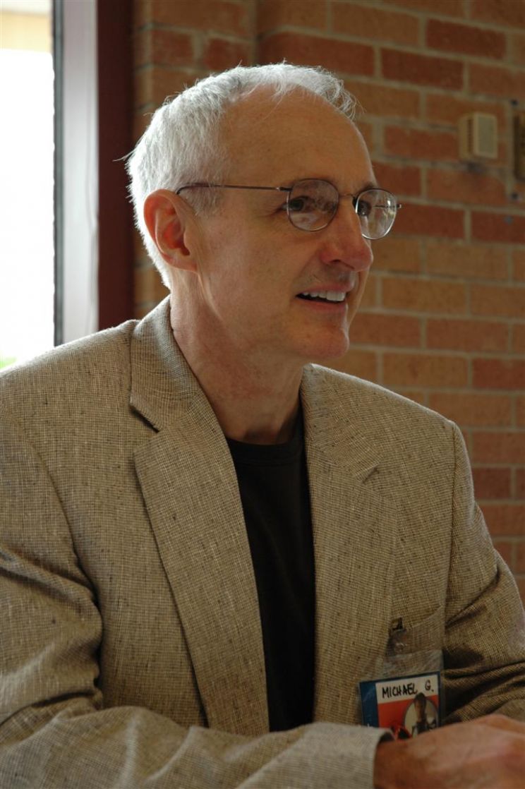 Michael Gross