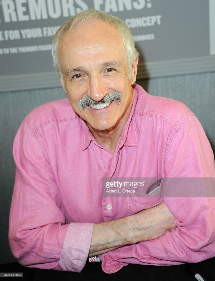 Michael Gross