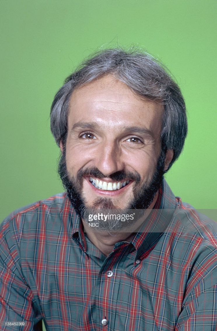 Michael Gross