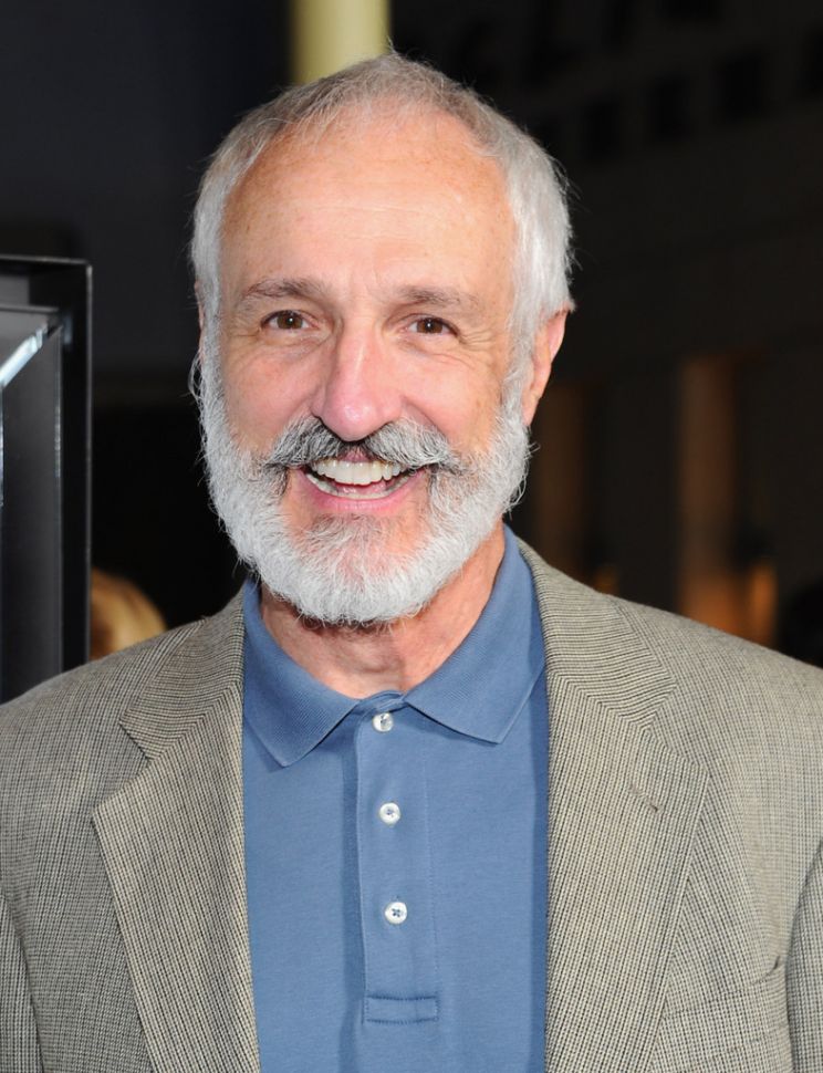 Michael Gross