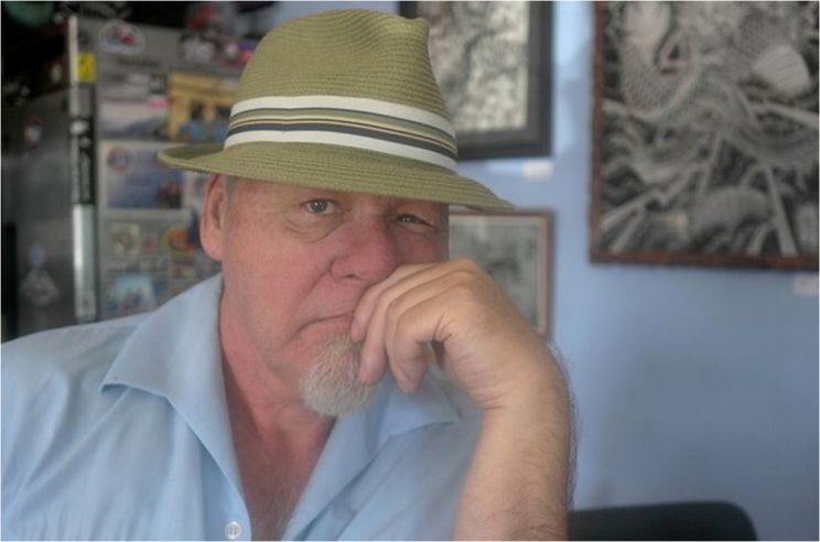 Michael Gross