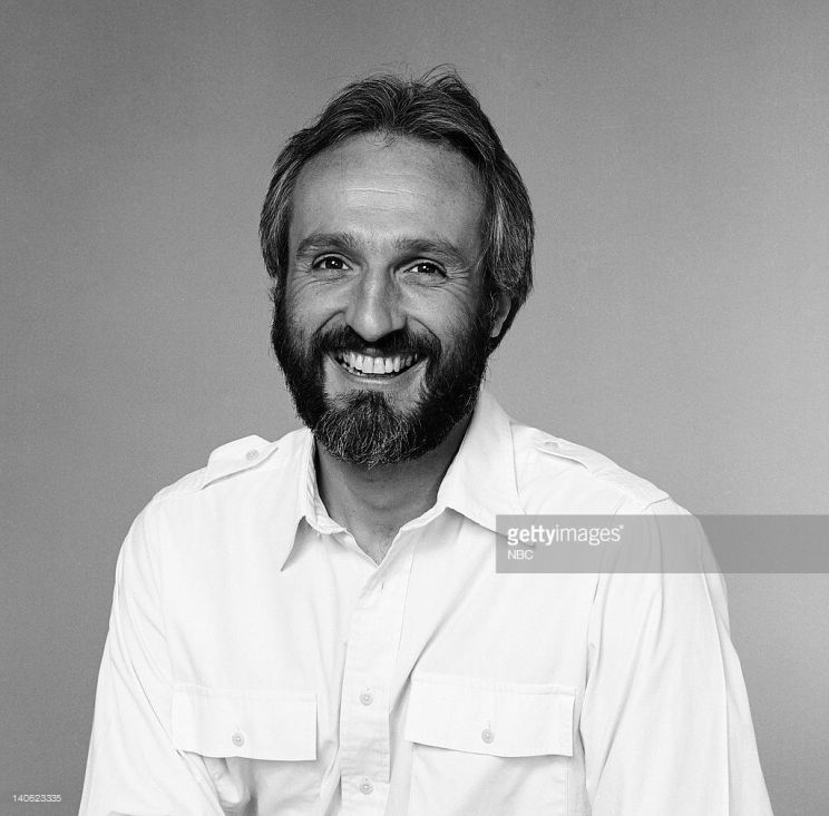 Michael Gross