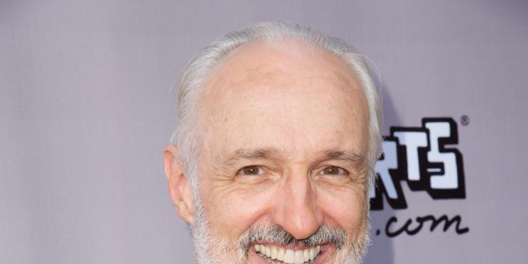 Michael Gross