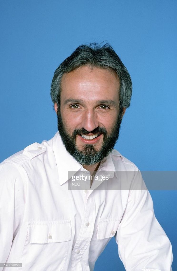 Michael Gross