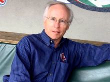 Michael Gwynn