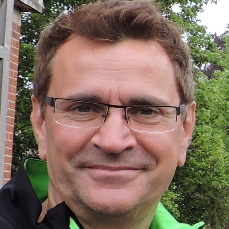 Michael H. Weber