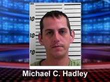 Michael Hadley