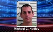 Michael Hadley