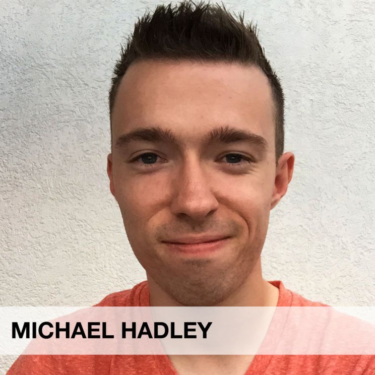 Michael Hadley