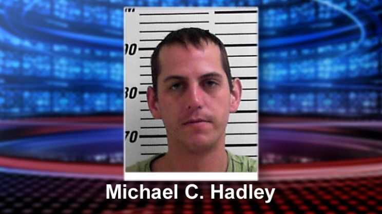 Michael Hadley