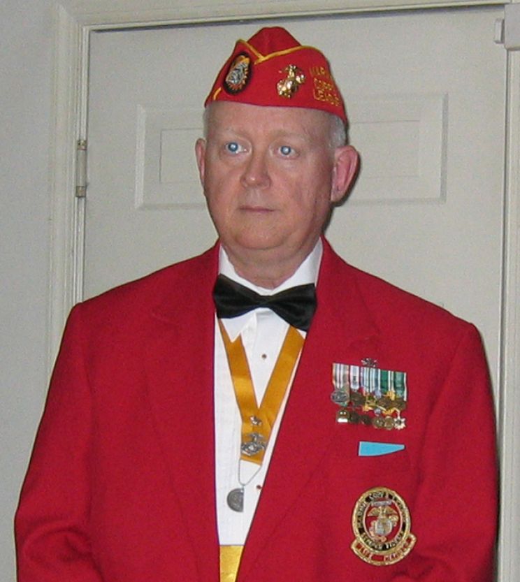 Michael Hadley