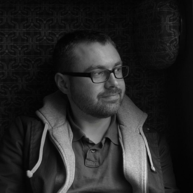 Michael Hadley
