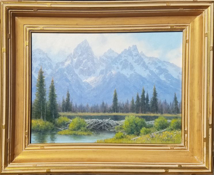 Michael Hadley