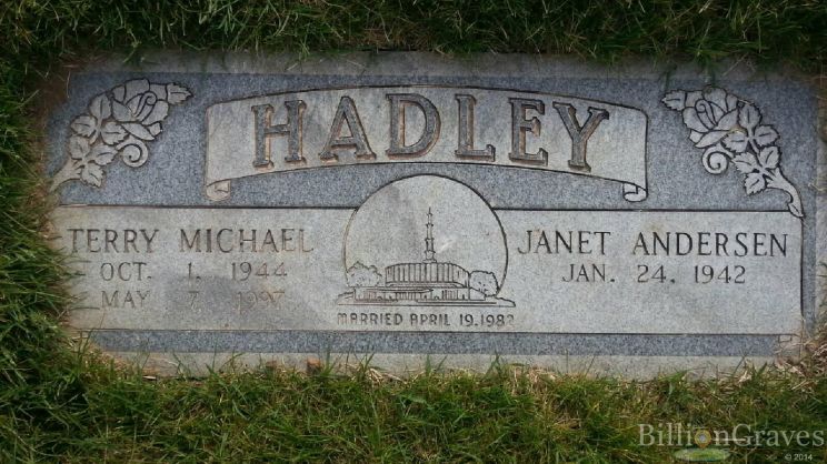 Michael Hadley