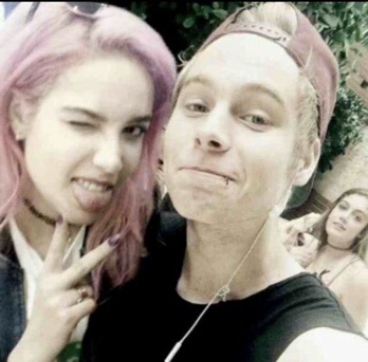 Michael Halsey