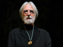 Michael Haneke