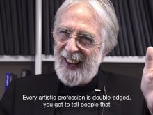 Michael Haneke