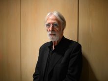 Michael Haneke