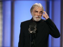 Michael Haneke