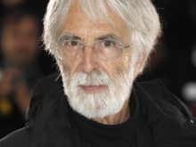 Michael Haneke