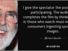 Michael Haneke