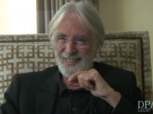 Michael Haneke