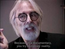 Michael Haneke