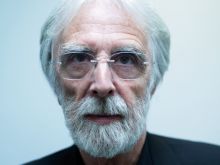 Michael Haneke