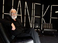 Michael Haneke