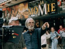 Michael Haneke