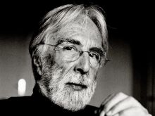 Michael Haneke