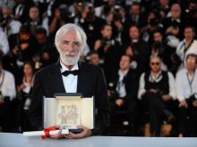 Michael Haneke