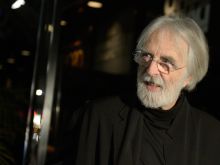 Michael Haneke