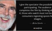 Michael Haneke