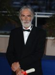 Michael Haneke