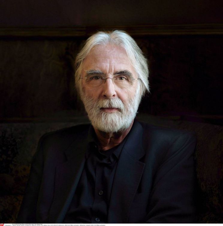 Michael Haneke