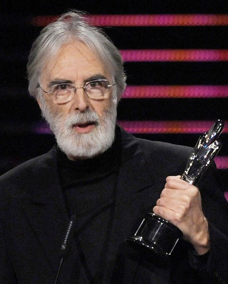 Michael Haneke