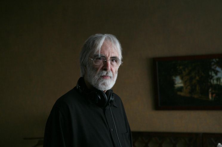 Michael Haneke