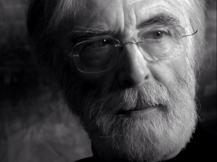 Michael Haneke