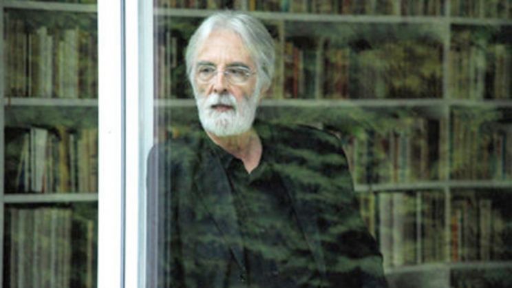 Michael Haneke