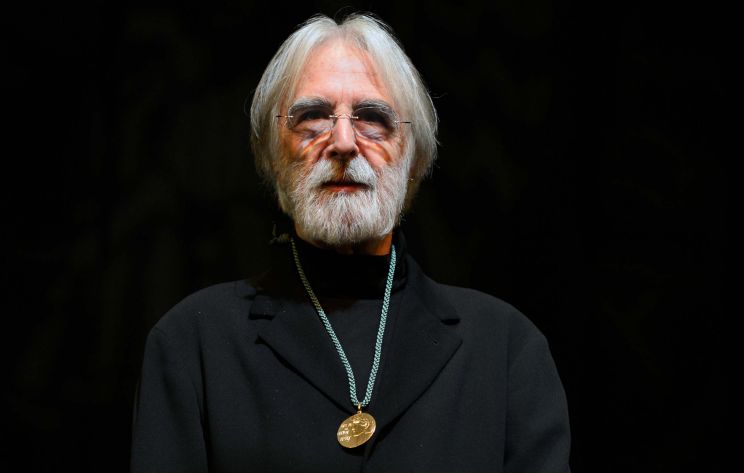 Michael Haneke