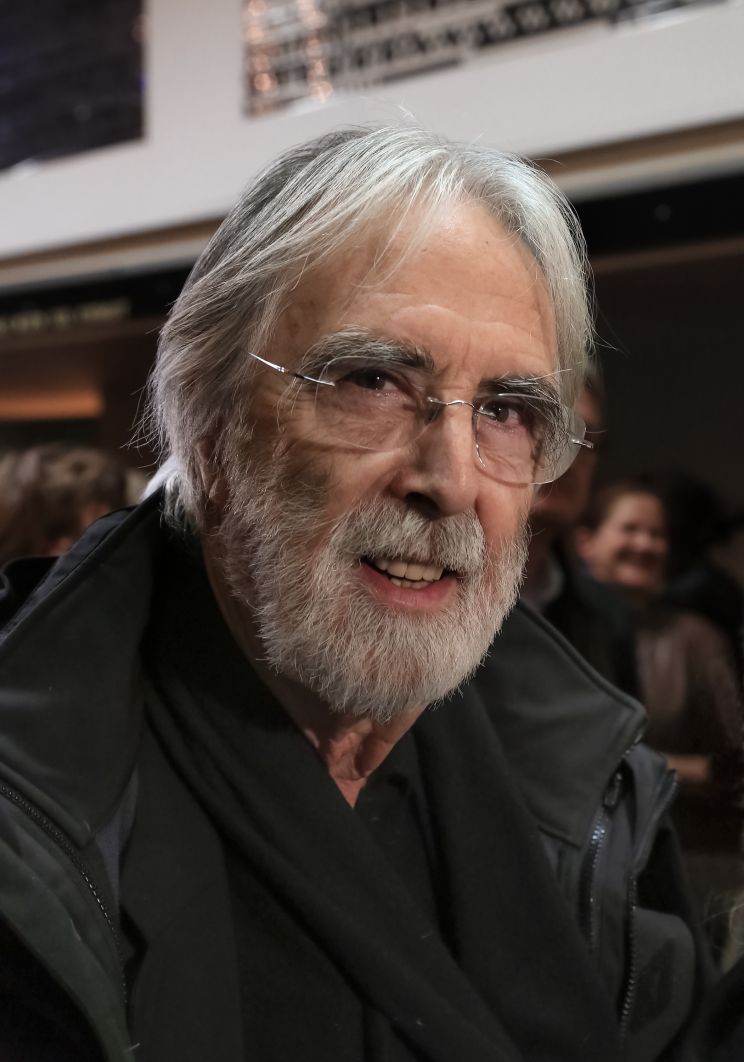 Michael Haneke