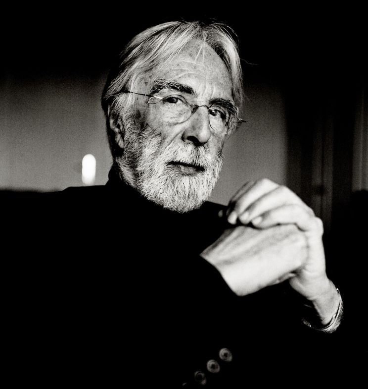 Michael Haneke