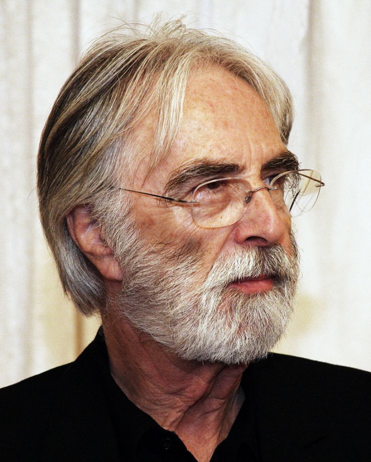 Michael Haneke