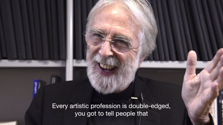 Michael Haneke