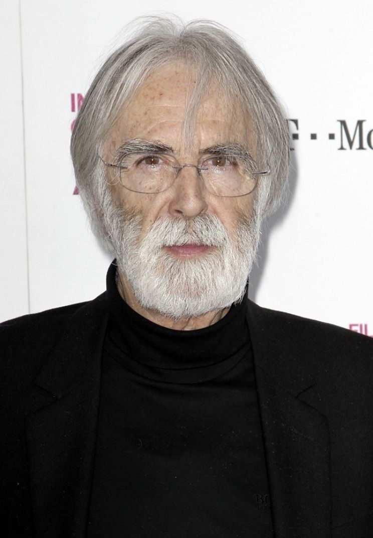 Michael Haneke