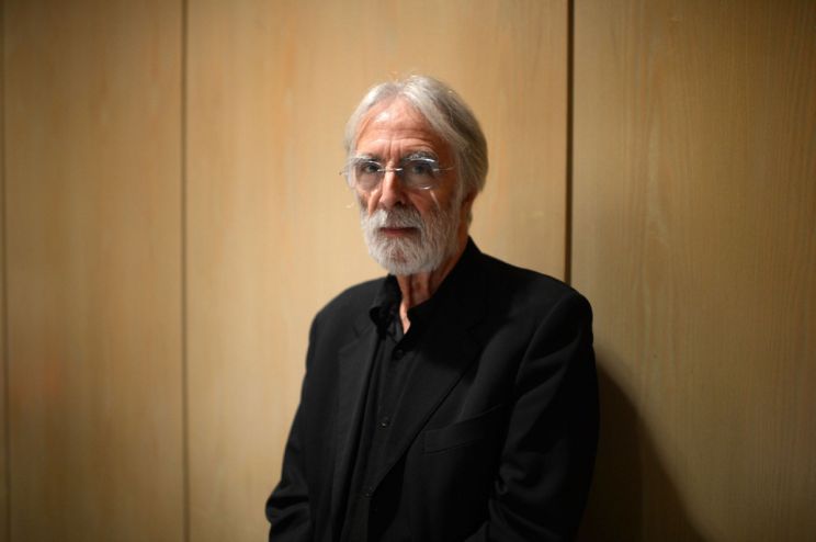 Michael Haneke