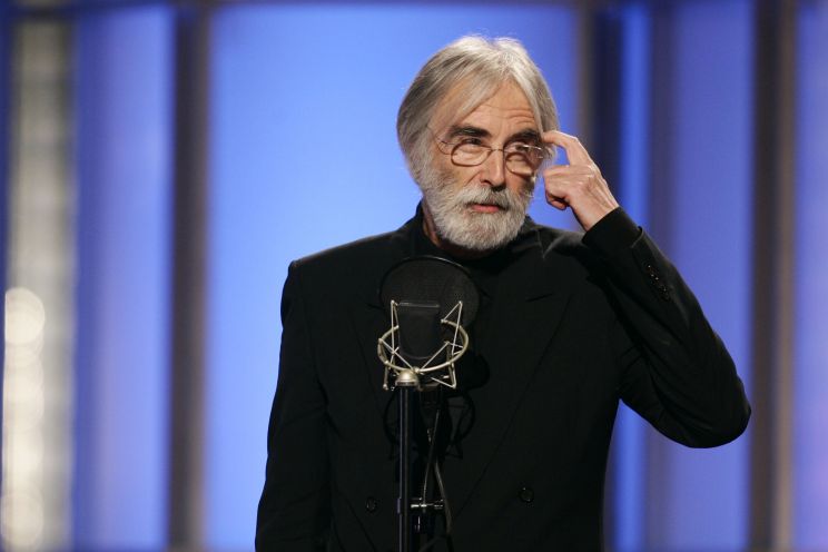 Michael Haneke